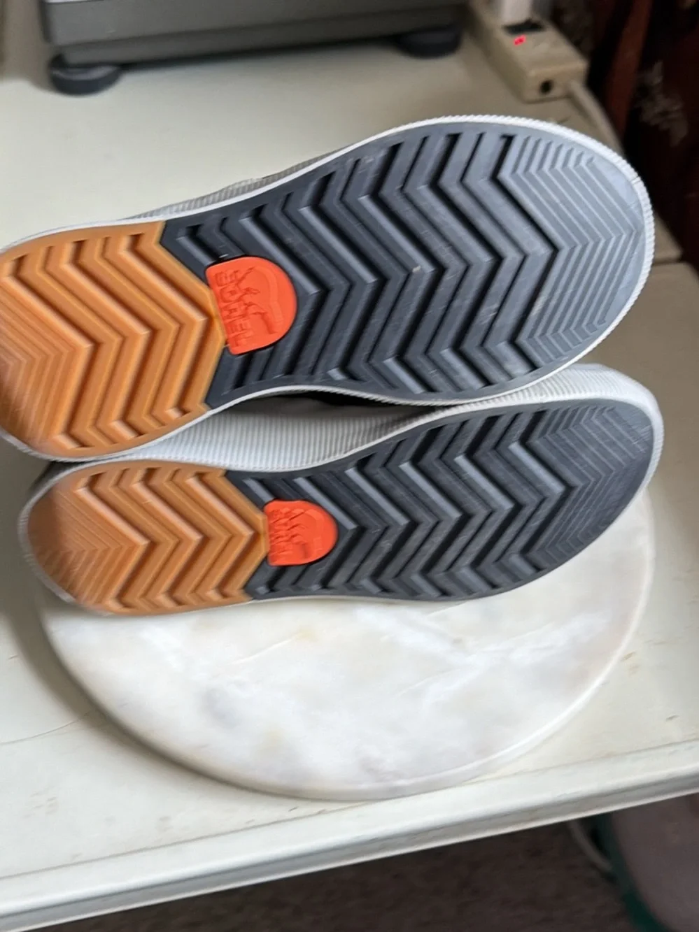 Sorel Women's Out n About Classic IV